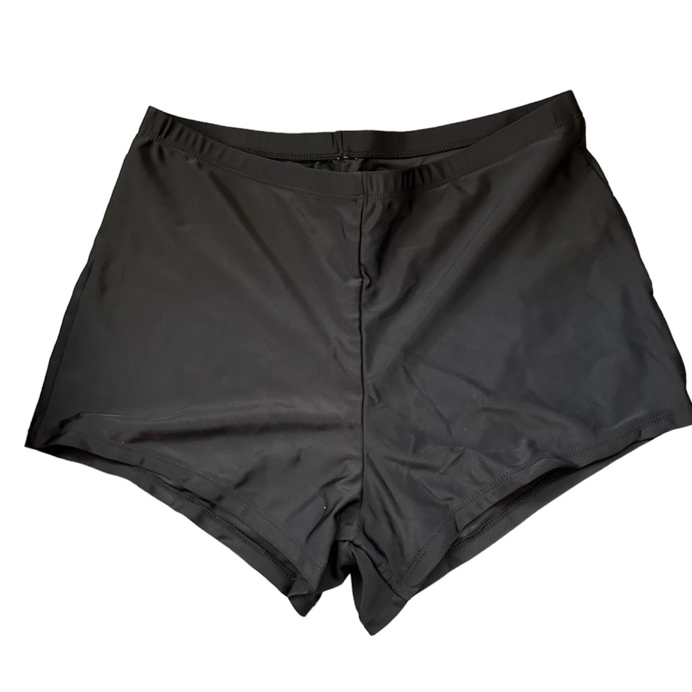 Bathing suit bottoms